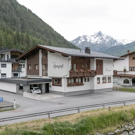 招待所 艾尔朋罗思旅馆 索尔登