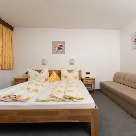 艾尔朋罗思旅馆 3*