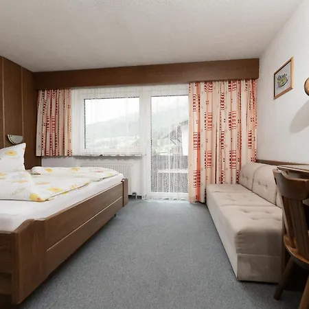 招待所 艾尔朋罗思旅馆