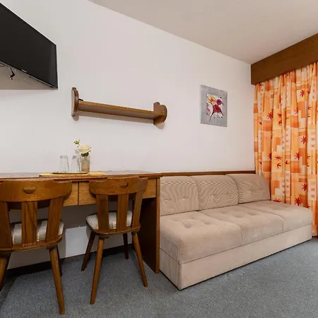 艾尔朋罗思旅馆 索尔登