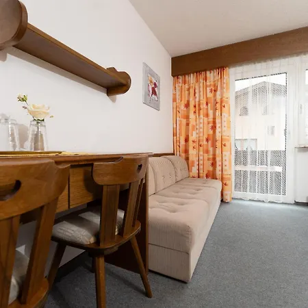 艾尔朋罗思旅馆 招待所 索尔登