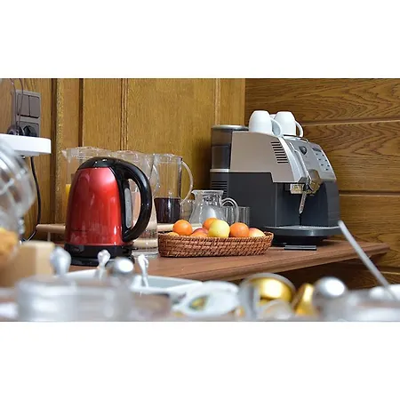 招待所 艾尔朋罗思旅馆