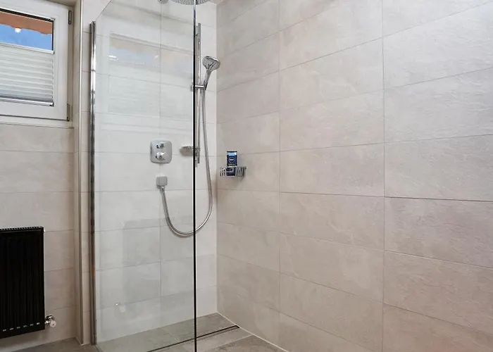 Haus Alpengruss 3* Sölden