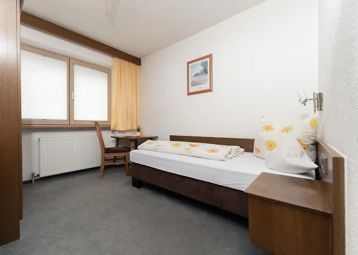 Konukevi Haus Alpengruss 3*