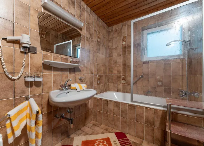 Haus Alpengruss Sölden