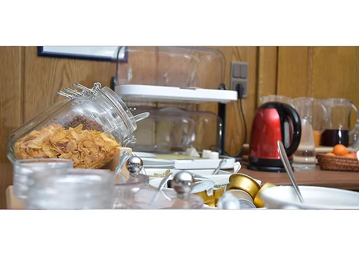 Konukevi Haus Alpengruss 3*