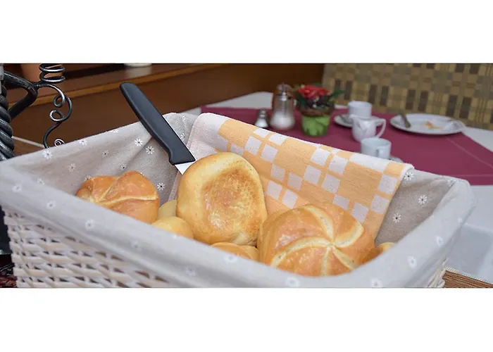 Konukevi Haus Alpengruss 3*