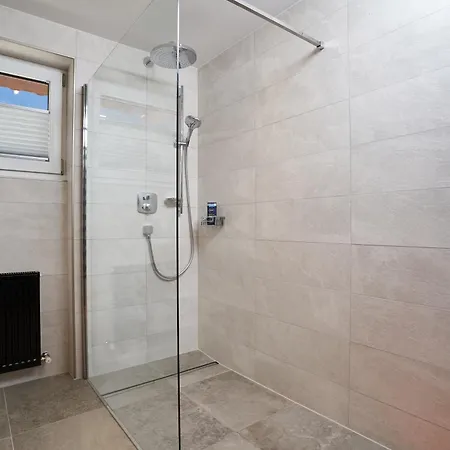 Haus Alpengruss 3* Зельден