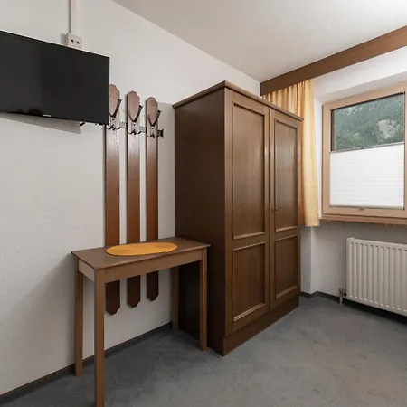 Pensjonat Haus Alpengruss