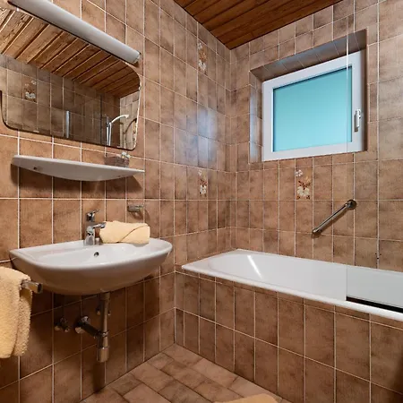 Haus Alpengruss * Ζόλντεν
