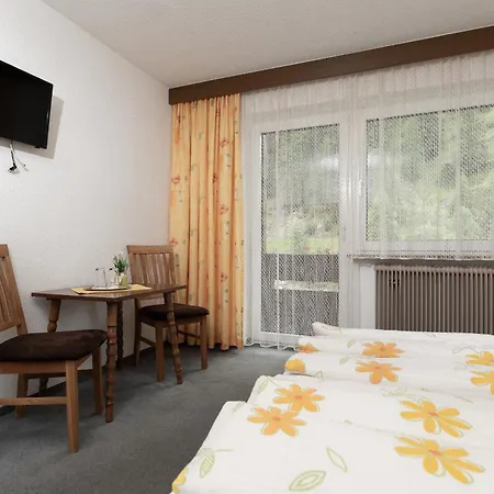 Haus Alpengruss * Ζόλντεν