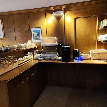 Casa de hóspedes Haus Alpengruss