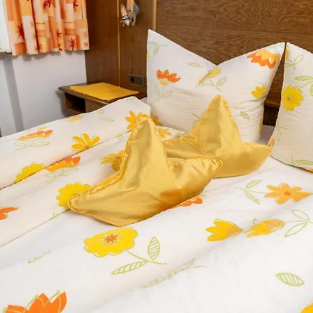 Haus Alpengruss 3* Sölden