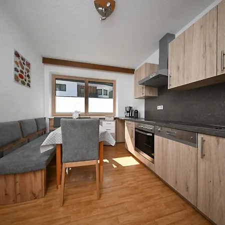 Casa de hóspedes Haus Alpengruss 3*