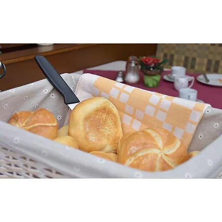 Pensjonat Haus Alpengruss 3*