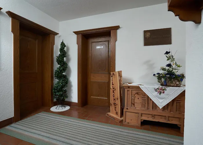 Haus Alpengruss 3* Зёльден