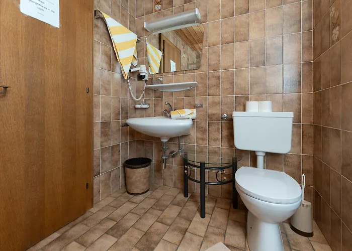 Гостевой дом Haus Alpengruss 3*