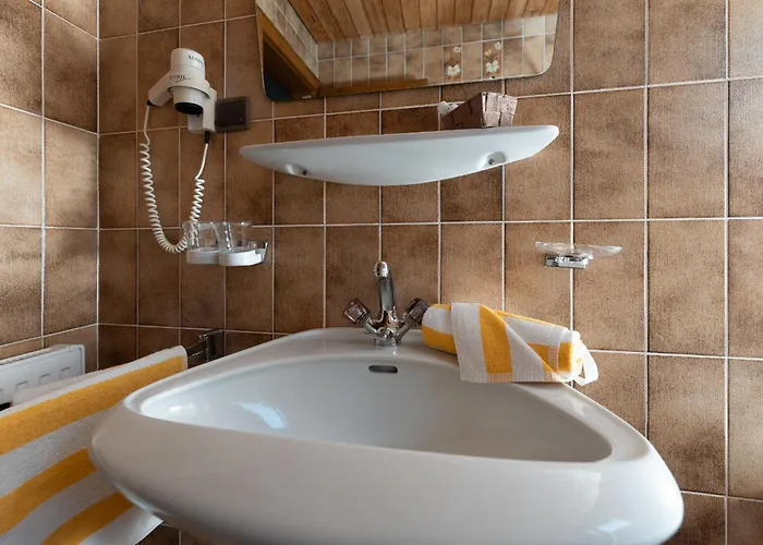 Гостевой дом Haus Alpengruss 3*