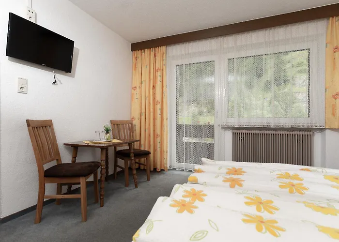 Haus Alpengruss 3* Зёльден