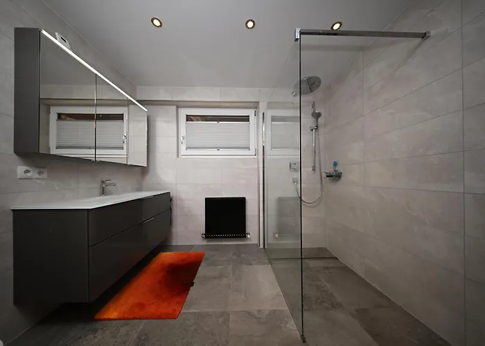 Гостевой дом Haus Alpengruss Зёльден