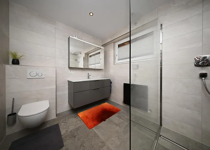 Гостевой дом Haus Alpengruss