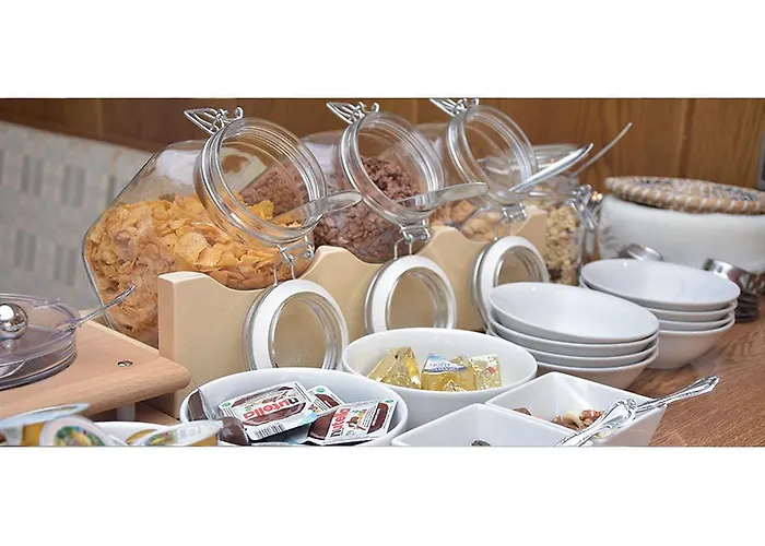 Haus Alpengruss Casa de hóspedes Sölden