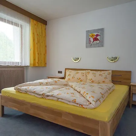 Haus Alpengruss