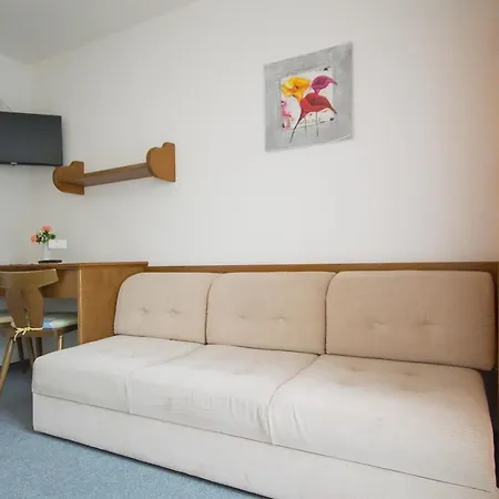 Haus Alpengruss 게스트하우스