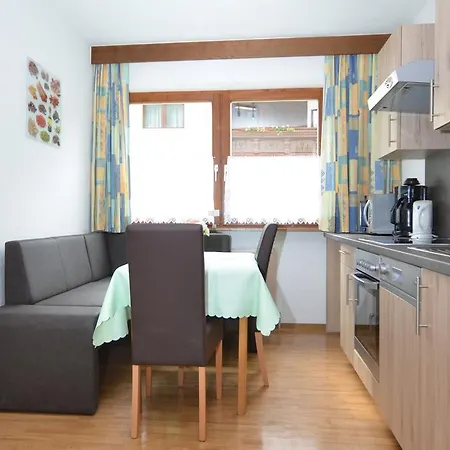 Haus Alpengruss *