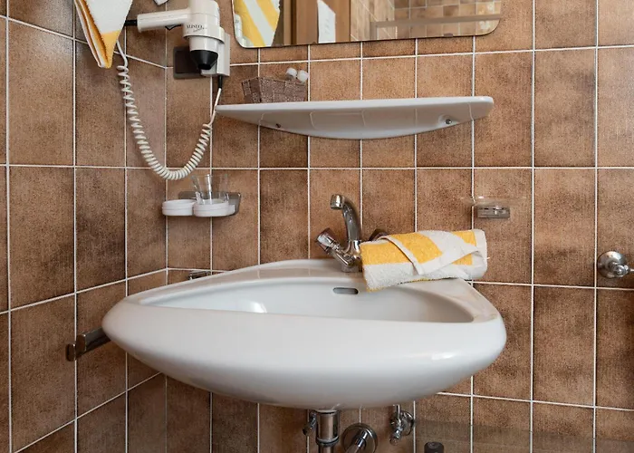 Pensión Haus Alpengruss