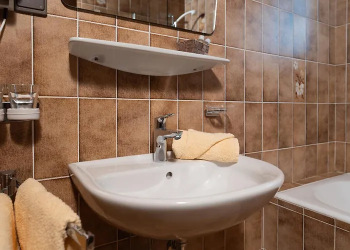 Haus Alpengruss Pensión