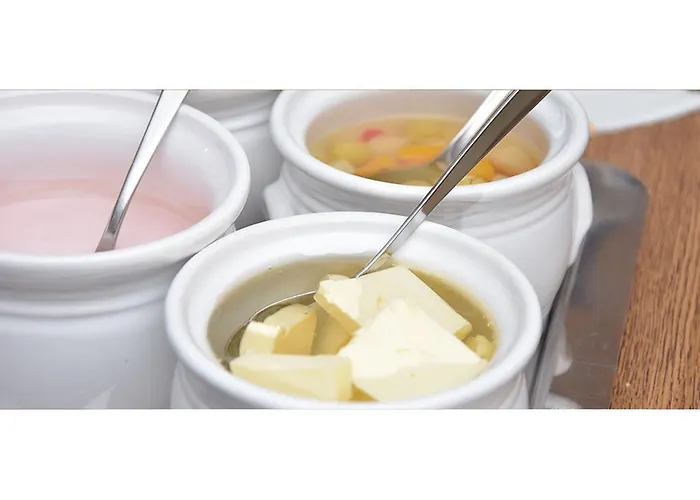 Pensión Haus Alpengruss