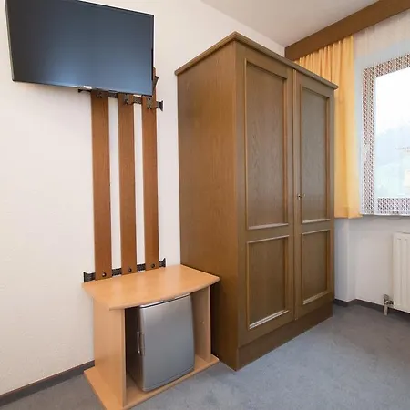 Haus Alpengruß * Sölden