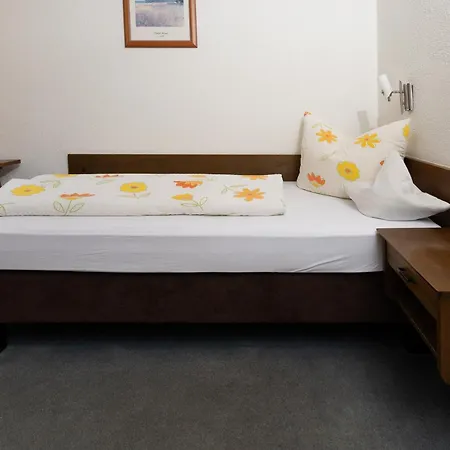 Haus Alpengruss 3* Зельден