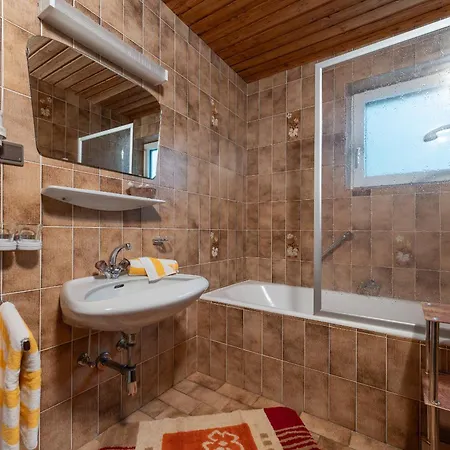 Haus Alpengruss Sölden