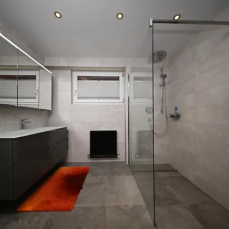 Pensión Haus Alpengruss Sölden