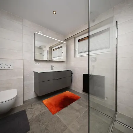 Pensión Haus Alpengruss