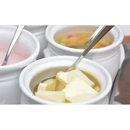 Pensión Haus Alpengruss